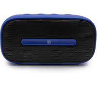 KALANKA-Xtreme Enceinte Bluetooth Decker, sans Fil Portable, Bleu, Fonction TWS, étanche, Signal jusqu'à 10 mètres, Son Compact, idéal pour Les Voyages et Les fêtes