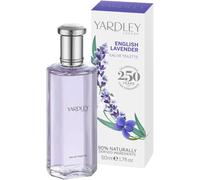 Kalanka-Yardley Heritage Lavande Eau De Toilette Pour Femme 50 Ml