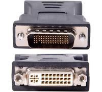 KALANKA-YC° Adaptateur DMS-59pin mâle LFH 60 broches vers moniteur DVI femelle convertisseur d'extension pour carte graphique de bureau