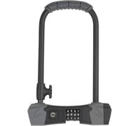 Kalanka-Ycul2/13/230/1 \U2013 Antivol À Combinaison De Sécurité Standard 230 Mm \U2013 Cadenas En U \U2013 Manille Ultra Durcie