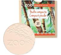 Kalanka-Zao - Recharge - Poudre Compacte - N° 301 / Ivoire - 9 G