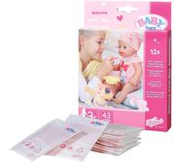 KALANKA-Zapf Creation - 779170 - Accessoire Poupon - Baby Born Nourriture 69918