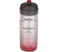 Kalanka-Zéfal Arctica - Bidon Vélo 550 Ml & 750 Ml - Gourde Vélo Isotherme - Inodore Et Etanche - Bidon Sport Sans Bpa