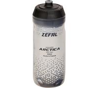 Kalanka-Zéfal Arctica - Bidon Vélo 550 Ml & 750 Ml - Gourde Vélo Isotherme - Inodore Et Etanche - Bidon Sport Sans Bpa