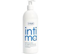 Kalanka-Ziaja Intima - Nettoyant Crémeux Pour Hygiène Intime À L'acide Hyaluronique 500ml