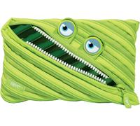 KALANKA-Zipit Wildlings Jumbo Trousse Vert Vert