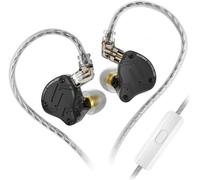 KALANKA-ZS10 Pro X Earbuds with Microphone
