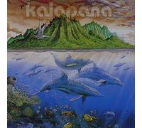 Kalapana - Walk Upon The Water
