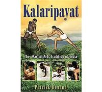 Kalaripayat Patrick Denaud (Auteur)