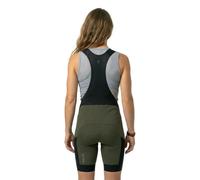 Kalas Passion Z4 Gravel Bib Shorts Vert XS Femme