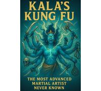 KALA'S KUNG FU: The Most Advanced Martial Artist Never Known