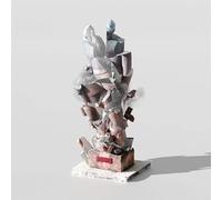 Kalas Liebfried - Amp Wall Monument Confrontation