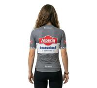 Kalas Maillot à Manches Courtes Alpecin-deceunink 2025