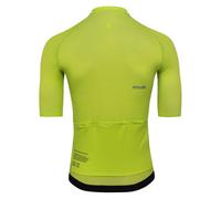 Kalas Passion Z3 Aero Short Sleeve Jersey Vert L Homme