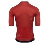 Kalas Passion Z3 Carbon Short Sleeve Jersey Orange L Homme