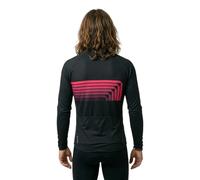 Kalas Motion Z Long Sleeve Jersey Noir XS Homme