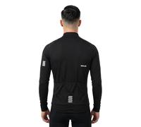 Maillot de corps manches longues Kalas Passion Z4 Noir