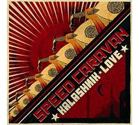 Kalashnik love CD