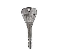 Kalastussaari Clé de Bouteille de Bouteille dans la Bouteille de Bouteille Wear Bottle Creative Magic Keys Close-Up Magic Props Magic Supplies Key dans Bottle