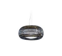 Kalatos Suspension Noire/Doré