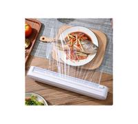 Kalavika Distributeur de film alimentaire Distributeur de papier aluminium Coupe-papier ABS Outils de