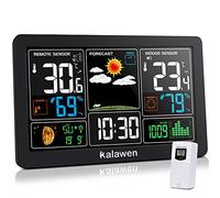 Kalawen station meteo