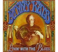 Kalb, Danny - I'm Livin' with The Blues