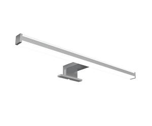 kalb | Lampe de miroir LED Lampe de salle de bain Lampe de miroir Sandro 410mm blanc chaud blanc neutre, couleur de la lumière : blanc neutre