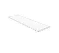 Kalb | Lumeo Lampe LED sous meuble de cuisine, 45 cm/60 cm, design plat, blanc neutre 4000 K ou blanc chaud 3000 K, 12 VDC, éclairage LED sous meuble de cuisine, montage facile