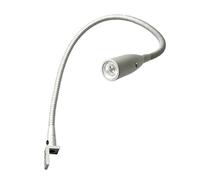 kalb Material für Möbel Lampe de chevet LED lampe de lecture applique luminaire éclairage chambre lit, choix : 1 pièce