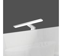kalb Material für Möbel Lampe LED de salle de bain 3 couleurs en 1, luminaire de miroir, éclairage 230 V, longueur : 300 mm
