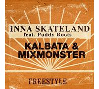 Kalbata & Mixmonster - Inna Skateland
