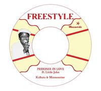 Kalbata & Mixmonster - Prisoner in Love