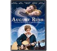 Kalbini Dinle ( August Rush)