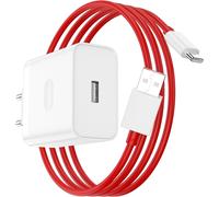 Kalcx-100w Chargeur Rapide Pour Oneplus Nord 5/13r/Nord 4,Supervooc Chargeur Secteur Avec 10a Câble Usb C 2m Pour Oneplus 13 13t 13r 10r 10 Pro Nord Ce4 Lite 13s Nord Ce5 Ce4 Ce3 Ace 5 Ultra 12r 12