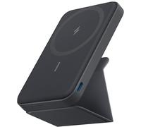Kalcx-622 Maggo Batterie Externe Magnétique Sans Fil 5000 Mah,Power Bank Charge Rapide,Pliable Avec Usb-C Pour Iphone 16 Pro Max/15/14/13/12 Séries