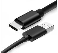 KALCX-Câble De Données Type-C Vers Usb 1 M Noir Pour Canon Eos R Rp R5 R6 M6 Mark Ii Nikon Z7 Z6 Z5 Sony A7R Iii A7C Camera Ifc-100U Uc-E24 Usb-C Type C