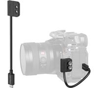 KALCX-Câble De Données Usb C Mâle Vers Femelle 20 Cm-Charge Rapide 240 W-Transfert De Données 20 Gbit/S-Pour Cage D'Appareil Photo Et Plaques De Montage En Forme De L-Usb 3.2 Gen 2X2-5078