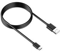 KALCX-Câble Usb Pour Calculatrice Numworks N0120 Et N0115 (Charge Rapide,Synchronisation Et Transfert Données)