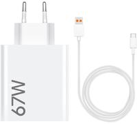 KALCX-Chargeur,D¿Origine Xiaomi,Turbo 67 W,Avec Câble D'Alimentation Secteur USB De Type C,Pour Mi 12/12 Pro,11 11 Ultra/ 11 Pro,10 10T 10T Pro 5G,Redmi Note 11 10 Pro,Poco X4 X4 Pro X3 X3 Pro