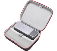 Kalcx-Étui Pour Anker Batterie Externe 737 (Powercore 24 K) De 24 000 Mah(Étui Uniquement)