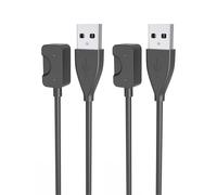 Kalcx-Lot De 2 Chargeurs Compatibles Avec Samsung Galaxy Fit 3(Sm-R390)