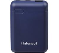 KALCX-Powerbank Xs10000 10000 Mah Bleu