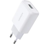 KALCX-Usb-A Qc 3.0 18W Wall Charger-Eu White