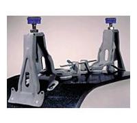 Kaldewei Cadre Allround 5030 581470000000 pour baignoires, pieds de baignoires