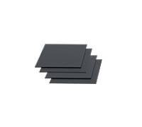 Kaldewei Antidröhn set 687675720000 DW ADS, 4 Antidröhnplatten 250 x 250 mm