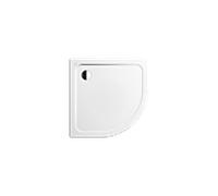 Kaldewei douche Arrondo 460230000001 100x100x2.5cm, antidérapant, blanc