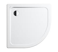 KALDEWEI ARRONDO Receveur de douche en quart de cercle, 460048043711, 870-2