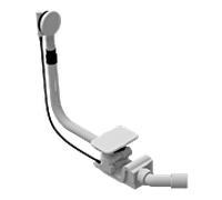 Kaldewei Raccord de trop-plein spÃ©cial KA 4060 pour ASYMMETRIC DUO - 687772040001