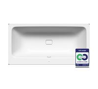 Baignoire DUO 740 Kaldewei 274000010001 170 x 80 cm, brillante, blanc alpin